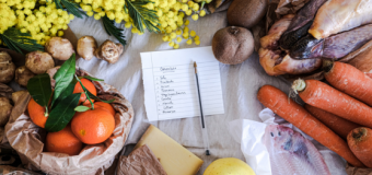 Courses de la semaine