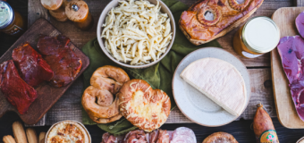 Produits du Grand'Est