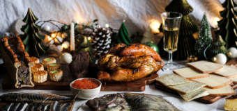 Produits de saison : DECEMBRE