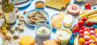 Produits du Pays de la Loire