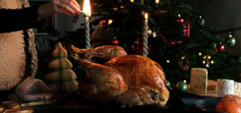 Notre sélection pour Noël