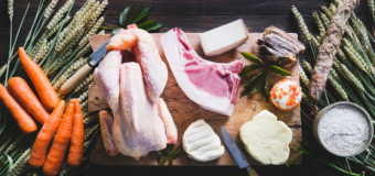 Nos produits fermiers