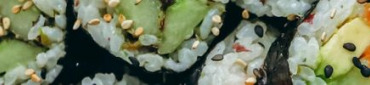 Sushis,&#x20;makis&#x20;et&#x20;autres&#x20;sashimis