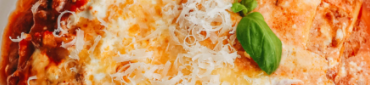 Tout pour des lasagnes comme en Italie !