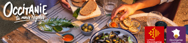 Produits&#x20;et&#x20;producteurs&#x20;d&#x27;Occitanie