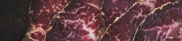 Charcuterie&#x20;de&#x20;Wagyu&#x20;et&#x20;Kobe