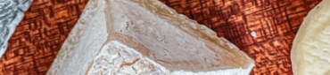Les fromages du Centre-Val de Loire