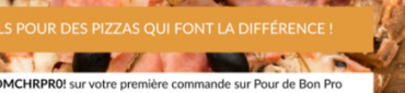 S&#x00E9;lection&#x20;Mat&#x00E9;riel&#x20;CHR&#x20;Pro&#x20;&#x3A;&#x20;confectionnez&#x20;votre&#x20;pizza