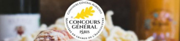 Produits Médaillés du Concours Général Agricole