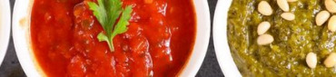 Sauces