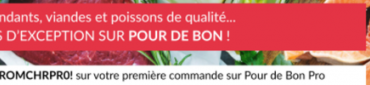 S&#x00E9;lection&#x20;Mat&#x00E9;riel&#x20;CHR&#x20;Pro&#x20;&#x3A;&#x20;tout&#x20;pour&#x20;la&#x20;cuisson&#x20;&#x00E0;&#x20;la&#x20;po&#x00EA;le