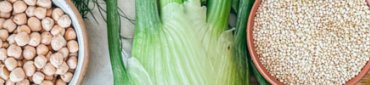 Les fruits, légumes et produits agricoles du Centre-Val de Loire