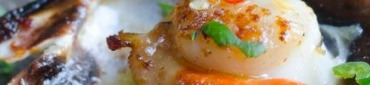 Coquilles&#x20;Saint-Jacques