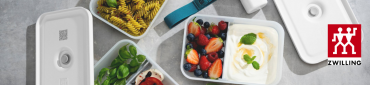 La sélection Zwilling pour vos lunch box