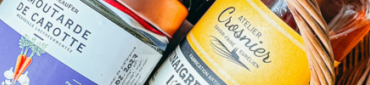 Cadeaux et coffrets gourmands du Centre-Val de Loire