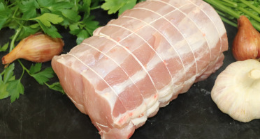 Fontalbat Mazars - Roti de Porc de l'Aveyron - 1kg