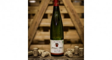 Domaine François WECK et fils - Pinot Noir Cuvée "Prestige" 2020 - 75 cl x6