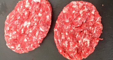 Domaine de Sinzelles - [Précommande] Steaks Hachés de Bœuf Race Salers BIO - 500 g