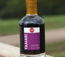 Kura de Bourgogne - Elixir Extrait De Miso "hon Tamari" Bio