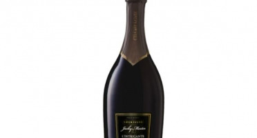 Champagne J. Martin et Fille - Cuvée L'intrigante 3x75cl