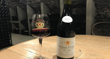Domaine Michel & Marc ROSSIGNOL - Volnay 1er Cru "Les Pitures" 2016 - 6 Bouteilles