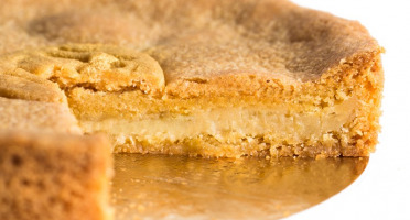 Maison Miettes - Gâteau Basque À La Crème