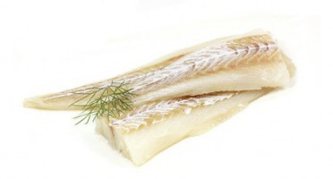 Ma poissonnière - Filet De Cabillaud - Colis De 5 Kg