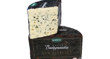Fromagerie Seigneuret - Roquefort Baragnaudes - 250g