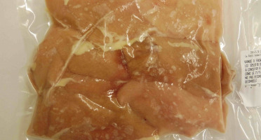 Cailles de Chanteloup - [Surgelé] Filets de faisan 141 à 170 gr