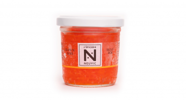 Caviar de Neuvic - Oeufs de Truite FRANCE 250g