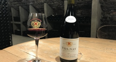 Domaine Michel & Marc ROSSIGNOL - Volnay 2018 - 6 Bouteilles