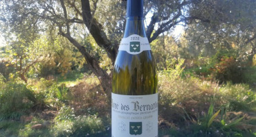 Domaine des Bernardins - Domaine des Bernardins - Doré des Bernardins 2020 - 6 bouteilles