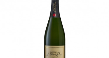 Champagne J. Martin et Fille - Brut Tradition