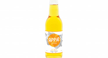 Appie - Cidre Brut Appie 24x33cl