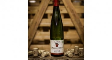Domaine François WECK et fils - Pinot Noir Cuvée "Prestige" 2020 - 75 cl
