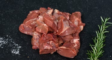 Nemrod - Civet de chevreuil - 500 g