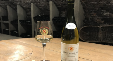Domaine Michel & Marc ROSSIGNOL - Bourgogne "Chardonnay" 2016 - 6 Bouteilles