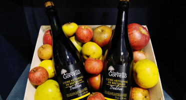 Distillerie du Gorvello - Cidre de Bretagne IGP Cuvée Tradition x6