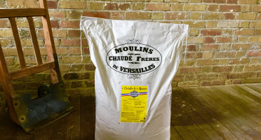 Moulins de Versailles - Préparation Pour Pain Maison Aux 6 Céréales Et 4 Graines - 25kg