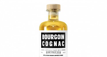BOURGOIN COGNAC - Bourgoin Cognac Fine Pale