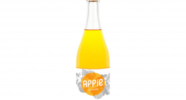 Appie - Cidre Brut Appie 12x75cl