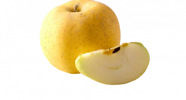Les Côteaux Nantais - Pomme Chantecler Ab&demeter - 4kg
