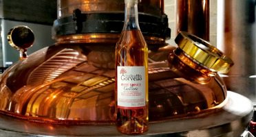 Distillerie du Gorvello - Petit Prince Guillevic
