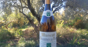 Domaine des Bernardins - Domaine des Bernardins - Muscat de Beaumes de Venise 2020 - 6 bouteilles