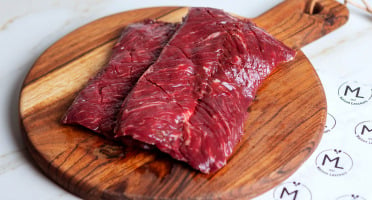 Maison Lascours - Onglet Angus-350g