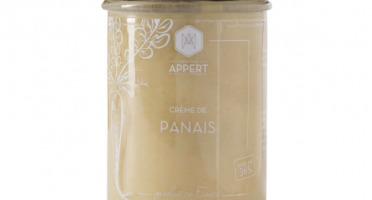 Monsieur Appert - Crème De Panais