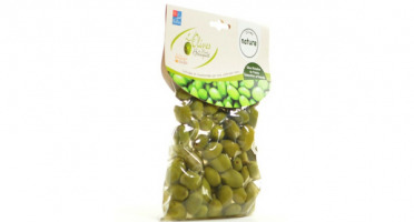Les amandes et olives du Mont Bouquet - Olives Natures 2,5 kg