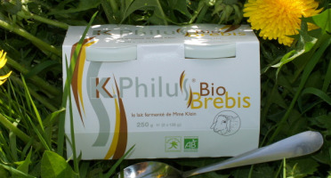 Laiterie du Climont - K-Philus - K-philus Offre Pro : 36 Lots De K-philus Brebis