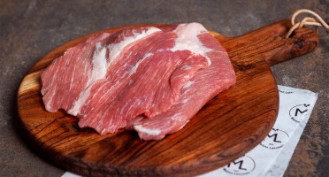 Maison Lascours - Carbonnade (steak) De Porc-350gr