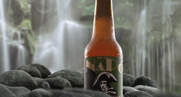 Brasserie NaPo - NaPo Session IPA - Bière Artisanale Corse